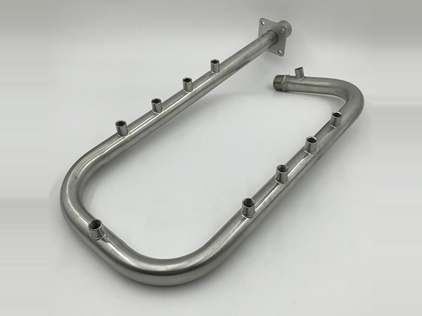 Special parts