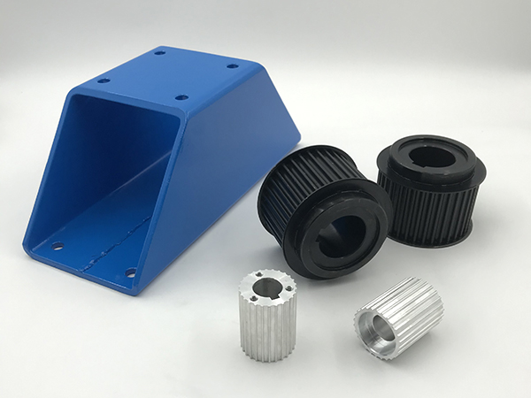 Special parts