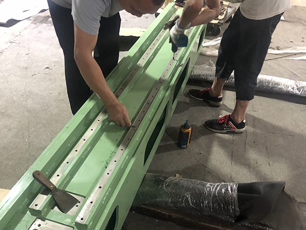 Welding
