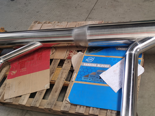 Special parts