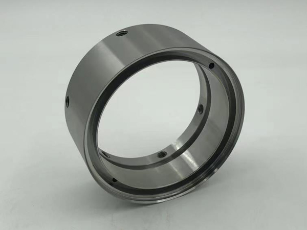 Turning