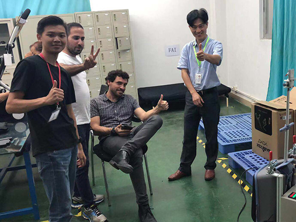 Engineering